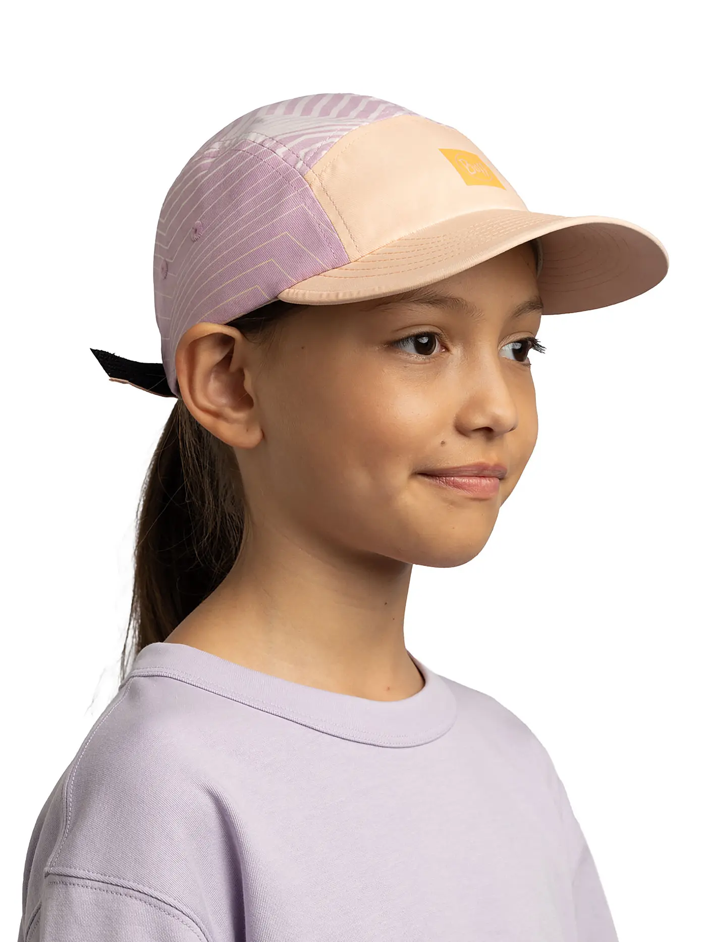 BUFF | Kinder Kape 5 Panel Go | 